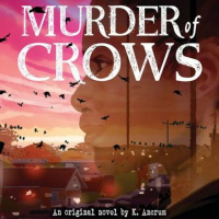 Next Reads: Murder Of Crows