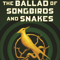 Next Reads: The Ballad Of Songbirds And Snakes