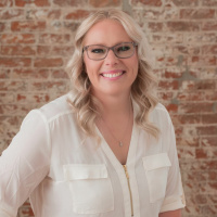 Love, Light  Lit: Healing After Harassment