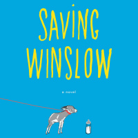 Next Reads: Saving Winslow