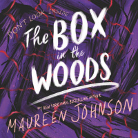 Next Reads: The Box In The Woods