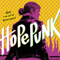 Next Reads: HopePunk