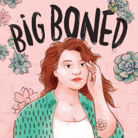 Next Reads: Big Boned
