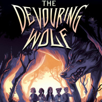Next Reads: The Devouring Wolf