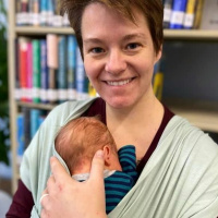 Love, Light,  Lit: New Moms Making Moves