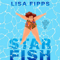 Next Reads: Starfish