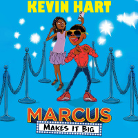 Next Reads: Marcus Makes It Big