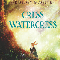 Next Reads: Cress Watercress