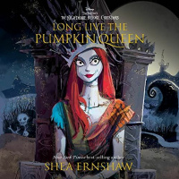 Next Reads: Long Live The Pumpkin Queen