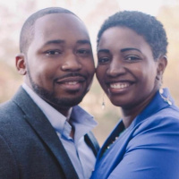 Love, Light  Lit: Love  LLC - Building a Business With Your Spouse