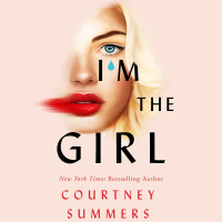 Next Reads: Im The Girl