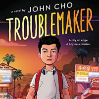 Next Reads: Trouble Maker