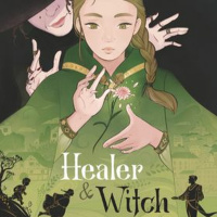 Next Reads: Healer and Witch