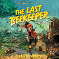 Next Reads: The Last Beekeeper