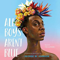 Next Reads: All Boys Arent Blue