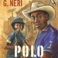 Next Reads: Polo Cowboy