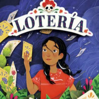 Next Reads: Loteria