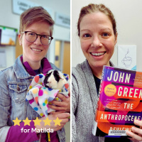 The Anthropocene Reviewed John Green
