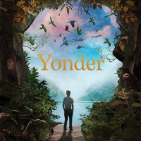 Next Reads Yonder