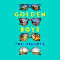 Next Reads: Golden Boys