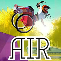 Next Reads: Air
