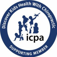 Love, Light,  Lit: Chiropractic Care for Children