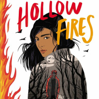 Next Reads: Hollow Fires