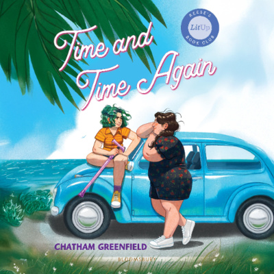 Stork Storytime Podcast