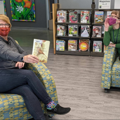 Stork Storytime Podcast