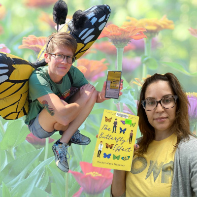 Stork Storytime Podcast