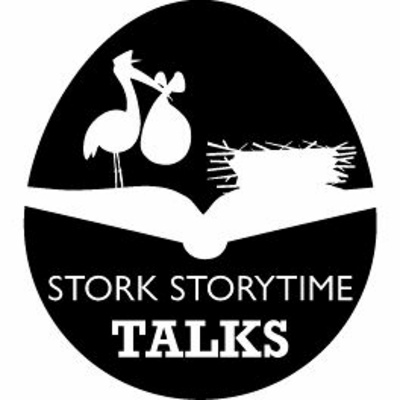 Stork Storytime Podcast