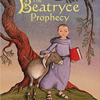Stork Storytime Podcast
