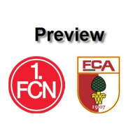 Preview Nurnberg Vs Augsburg