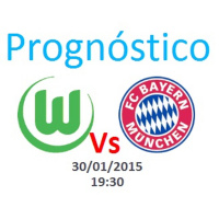 Alemanha - Wolfsburg Vs Bayern Munique