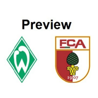 Preview - W. Bremen Vs Augsburg