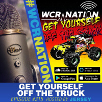 Get Yourself Off The Truck | WCR NATION Ep. 315 | A Window Cleaning Podcast