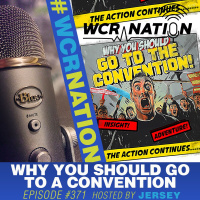 Why You Should Go to a Convention! | WCR Nation Ep.371 | A Window Cleaning Podcast