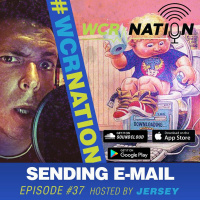 WCR Nation EP 37 Emails | The Window Cleaning Podcast