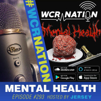 Mental Health | WCR NATION Ep. 293 | A Window Cleaning Podcast