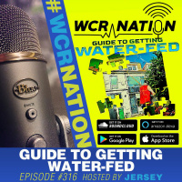 Guide To Getting Water-Fed | WCR NATION Ep. 316 | A Window Cleaning Podcast