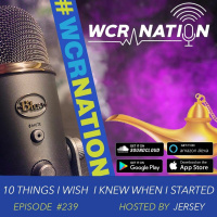 10 things i wish i knew when i started | WCR Nation EP 239 | A window cleaning podcast