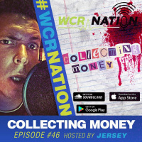WCR Nation EP 46 Collect that money | The Window Cleaning Podcast