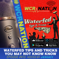 Waterfed Tips and Tricks | WCR Nation Ep. 413 | Window Cleaning Podcast