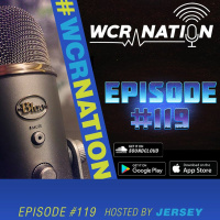 No one cares about you | WCR Nation EP 119 The Window Cleaning Podcast
