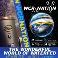 The Wonderful World Of Waterfed | WCR Nation EP 245 | A Window Cleaners Podcast
