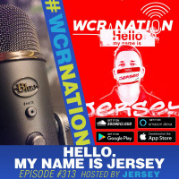 Hi, My Name Is Jersey | WCR NATION Ep. 313 | A Window Cleaning Podcast
