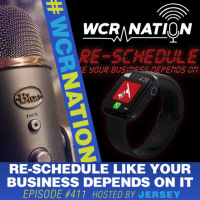 Rescheduling for Window Cleaning Business Success | WCR Nation Ep. 411 | Window Cleaning Podcast