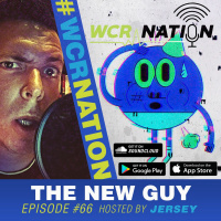 WCR Nation EP 66 The New Guy | The Window Cleaning Podcast
