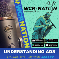 Understanding Ads | WCR NATION Ep. 283 | A Window Cleaning Podcast