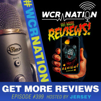 Get More Reviews | WCR Nation Ep. 399 | A Window Cleaning Podcast